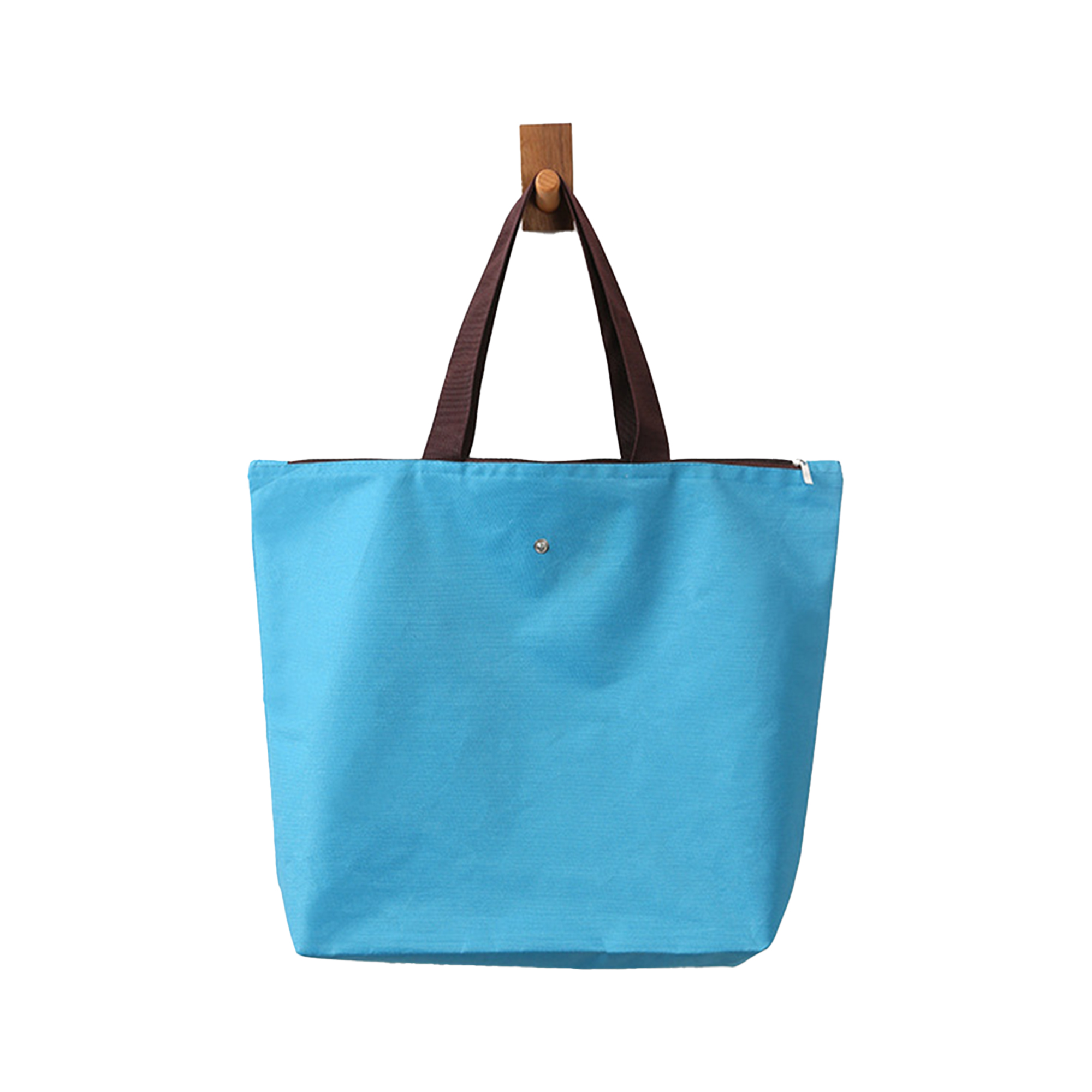 Oxford Advertising Folding Bag ?C Eco-Friendly And Space-Saving 11