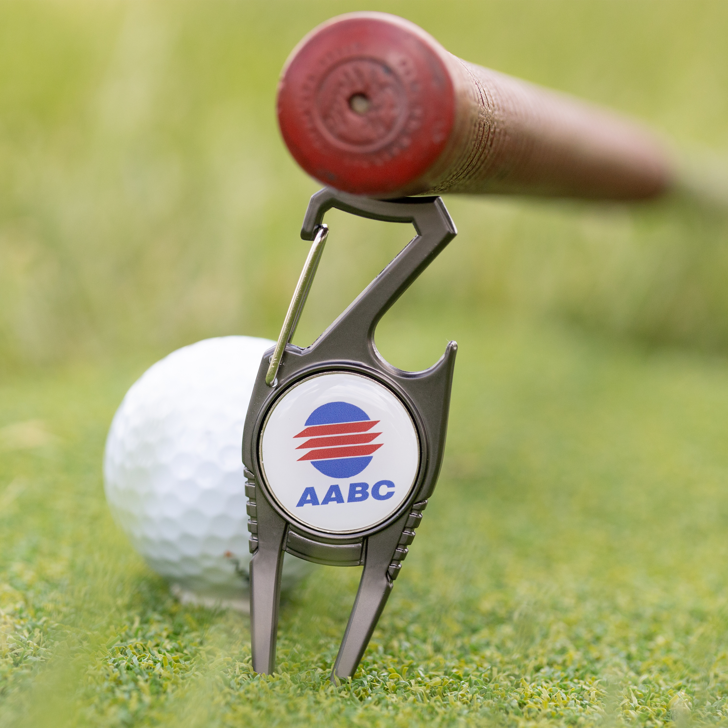 5-in-1 Golf Divot Repair Tool 23