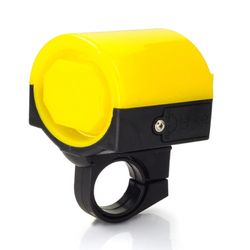 Mountain bike bells