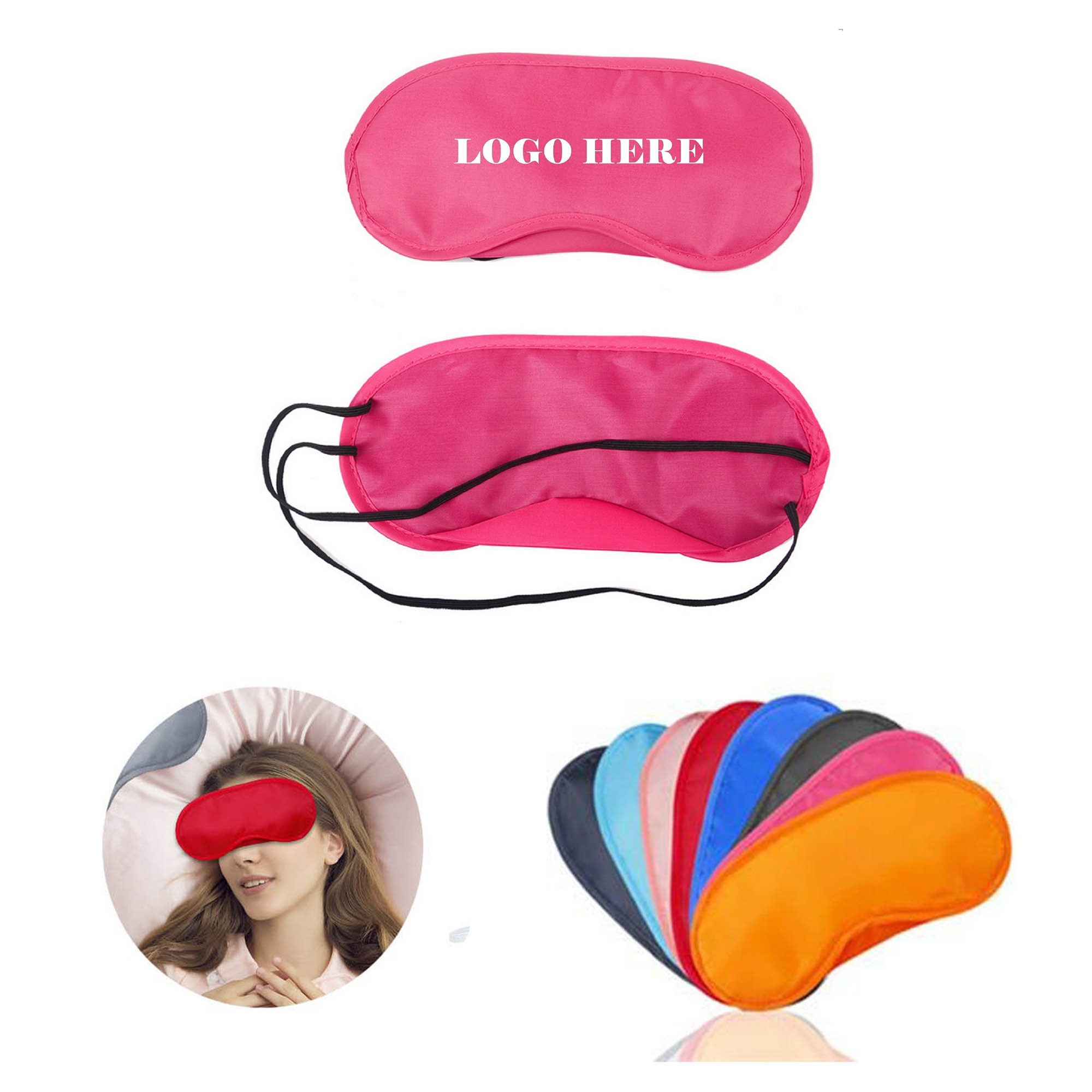 Sleep Eye Mask 4