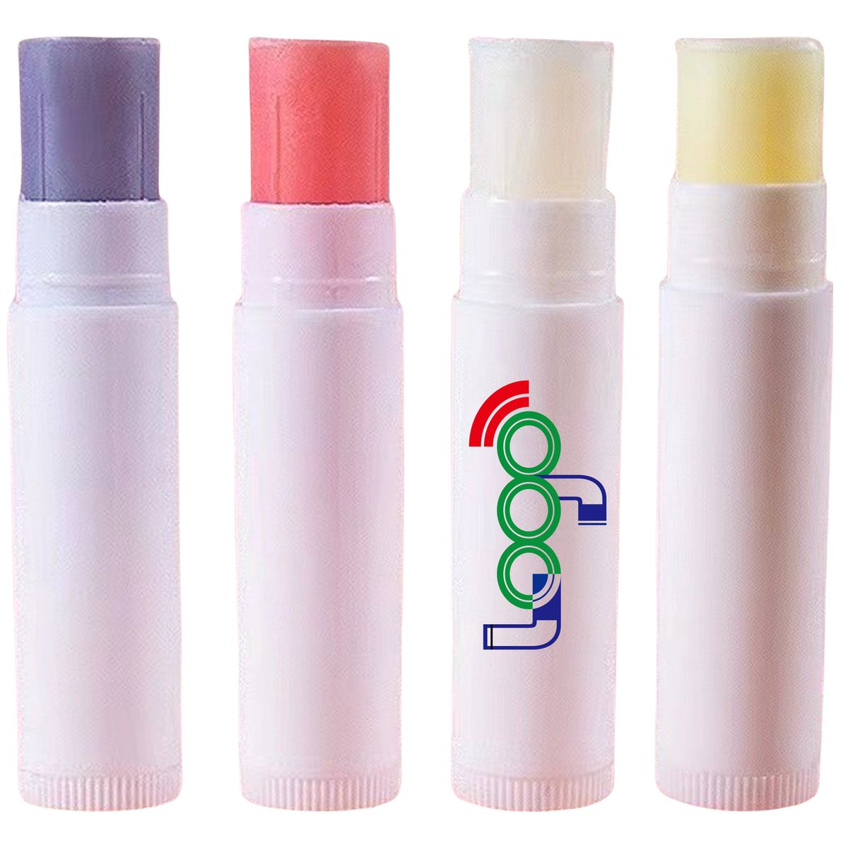 lip Balm MOQ 50PCS 2