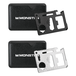 11-in-1 Palm Multi-Tool