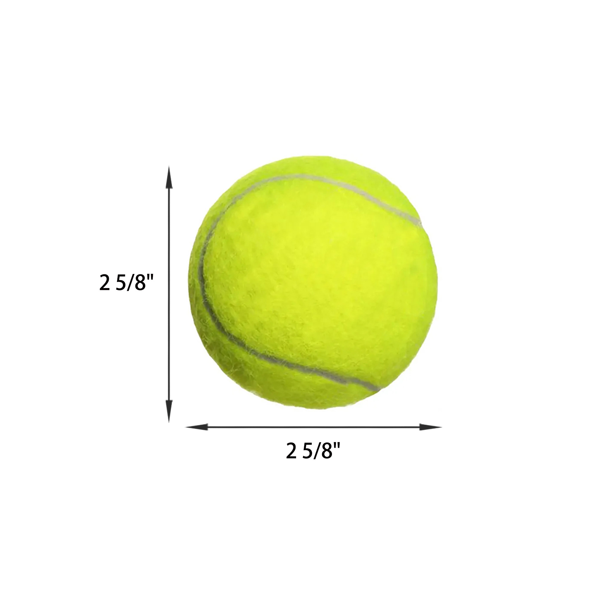 Training Tennis Ball 4