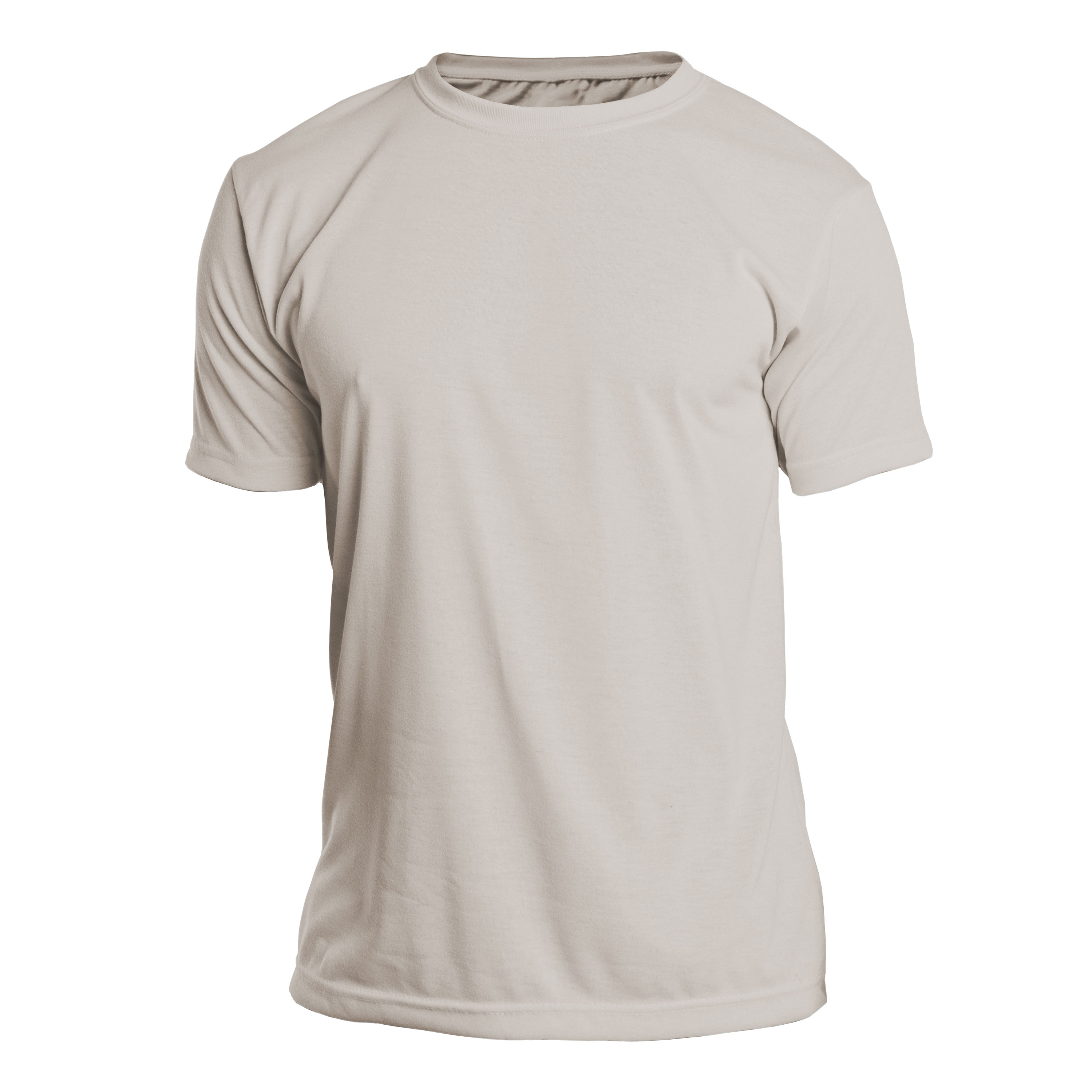 Vapor Apparel Men's SpunSoft Tech Short Sleeve T-Shirt 18