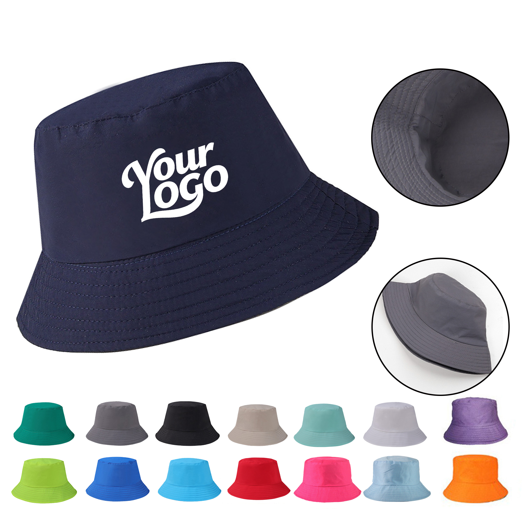 Bucket Hat