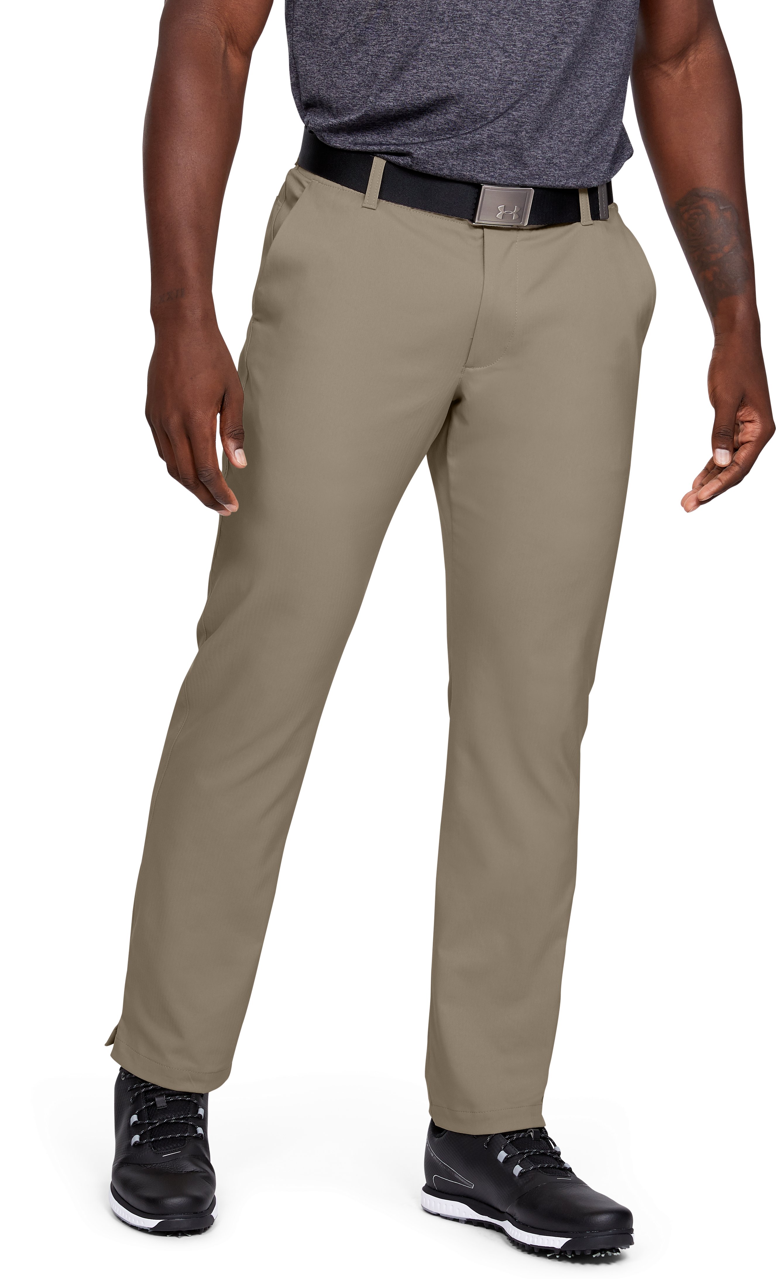 Men's UA Showdown Pants  13