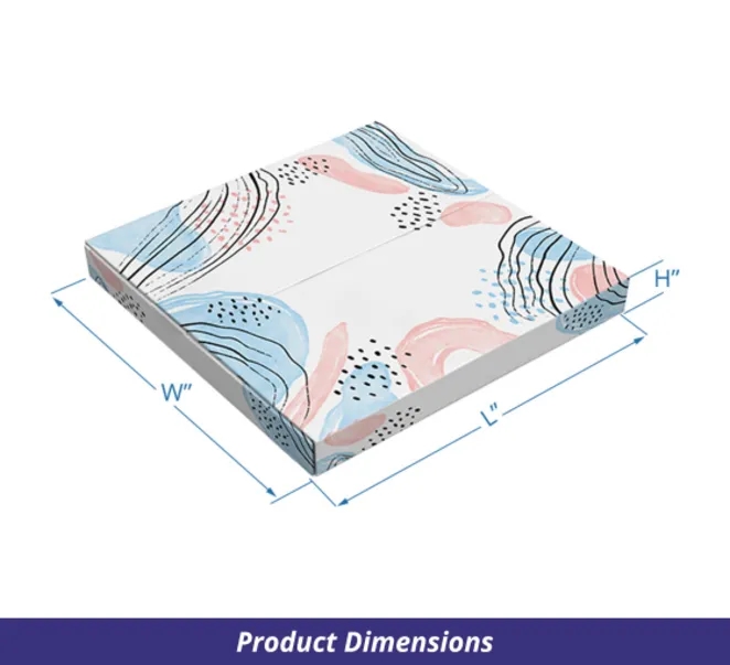 Easy-Fold Mailer 8