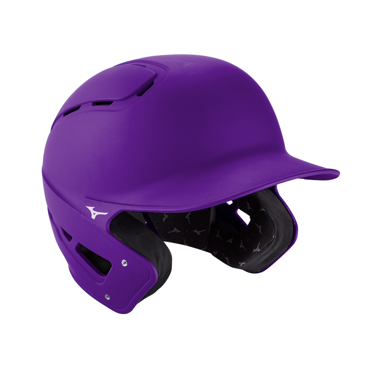 B6 Baseball Batting Helmet - Solid Color 44