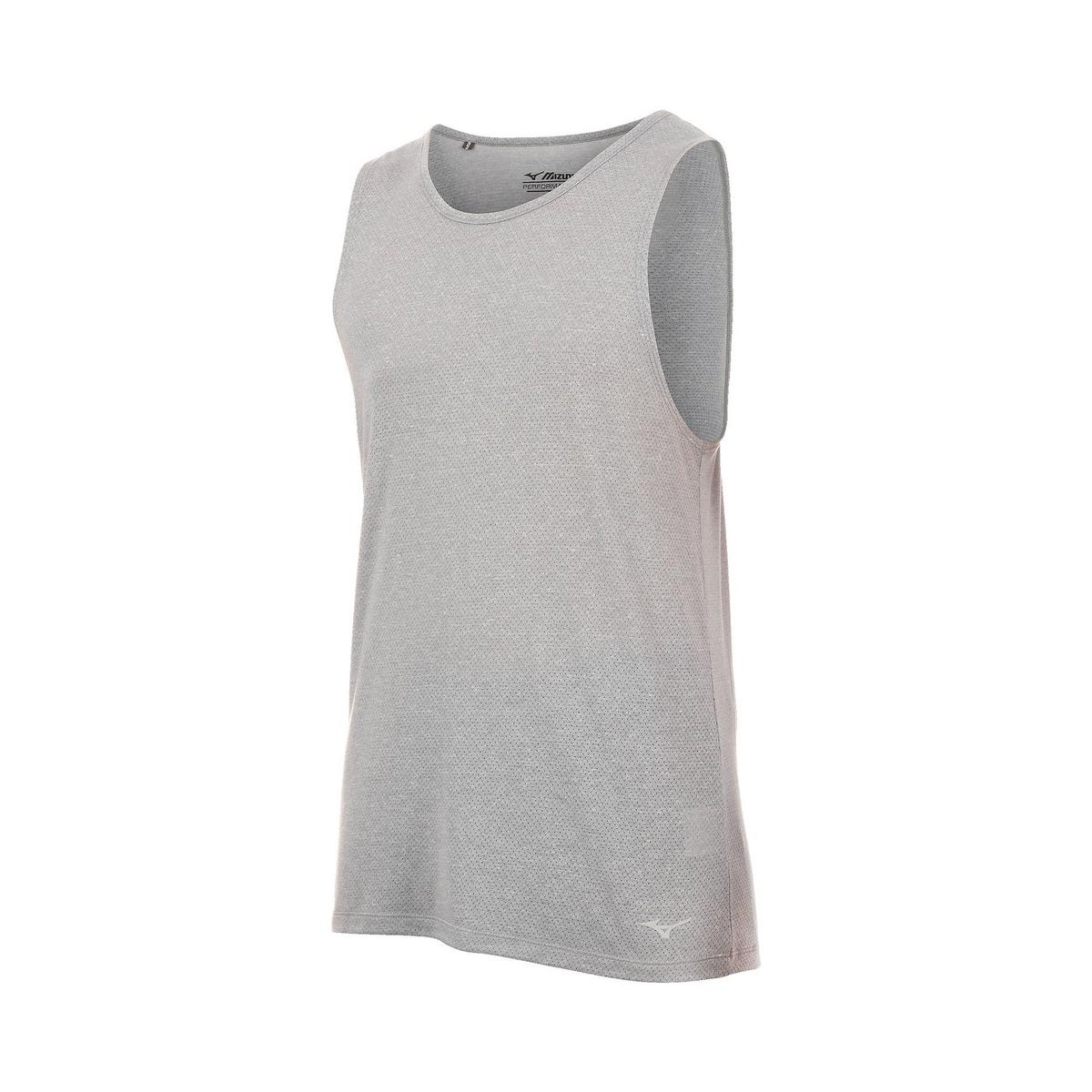 Men's Mizuno Infinity Singlet 18