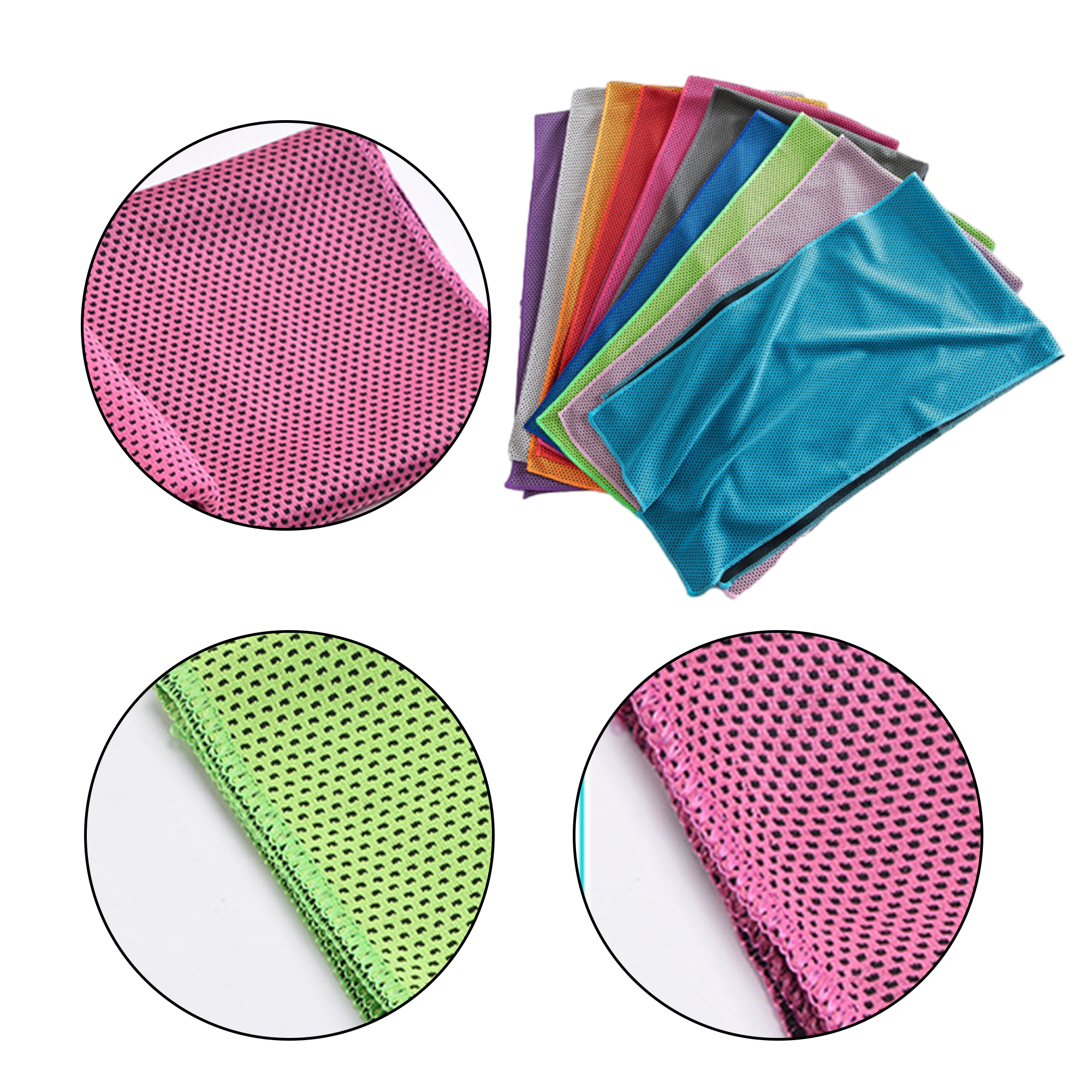 Cooling Towel 2