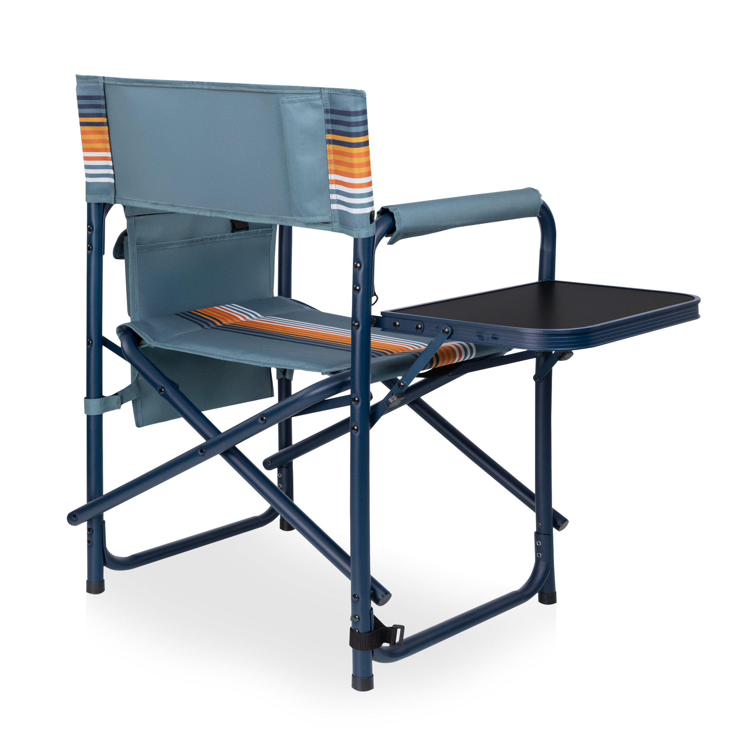 Sports Chair with Side Table 55