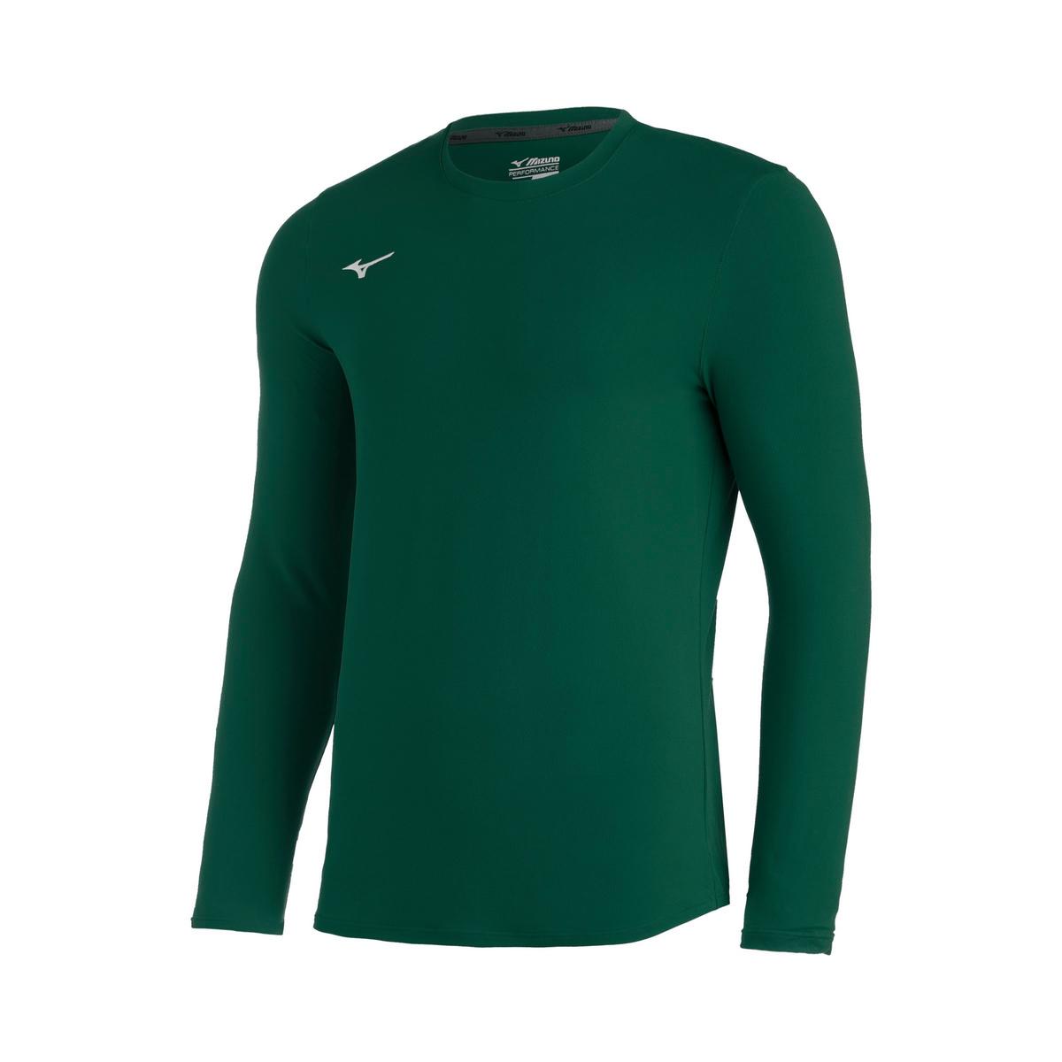 Youth Comp Diamond Long Sleeve Crew 66