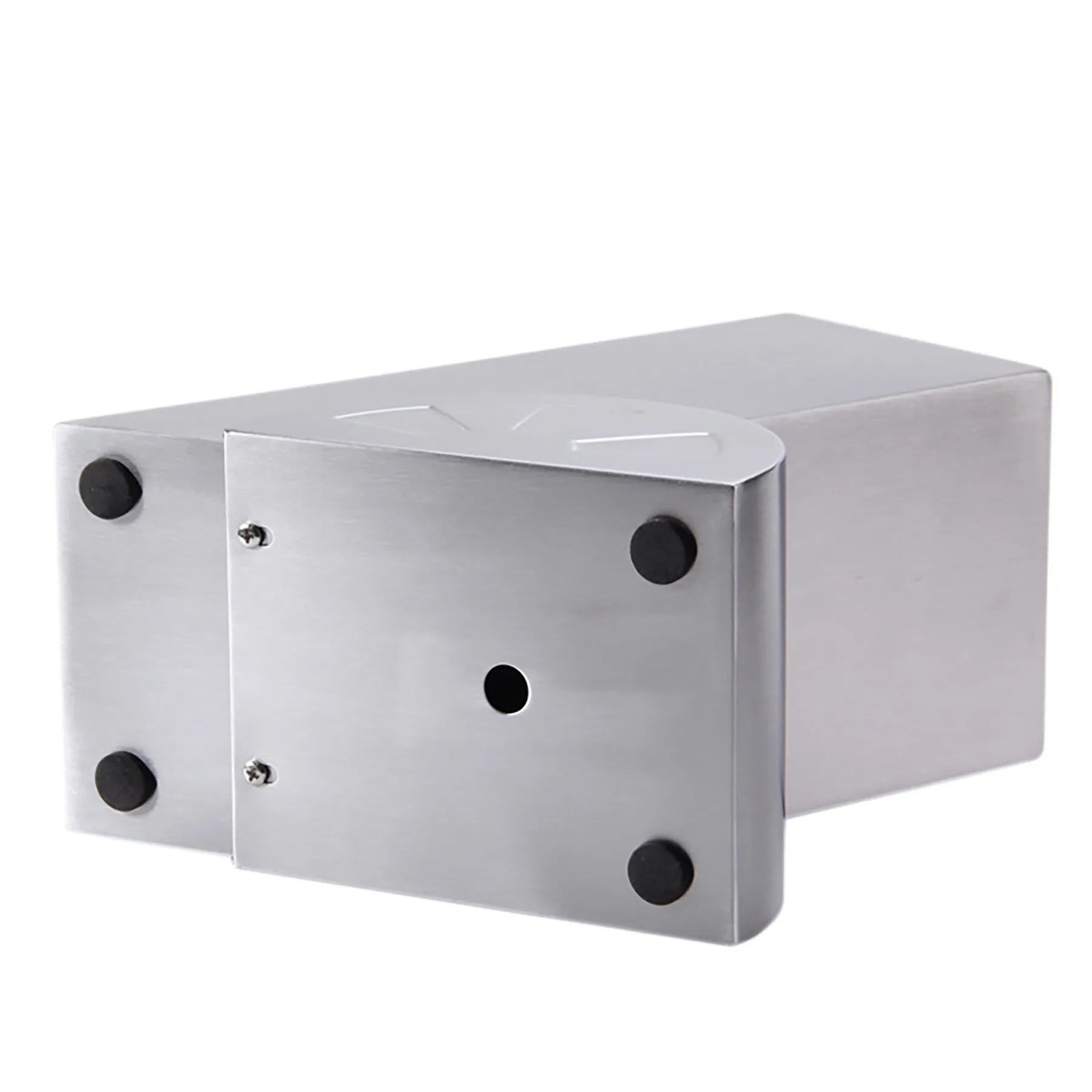 Stainless Steel Knife Holder 13