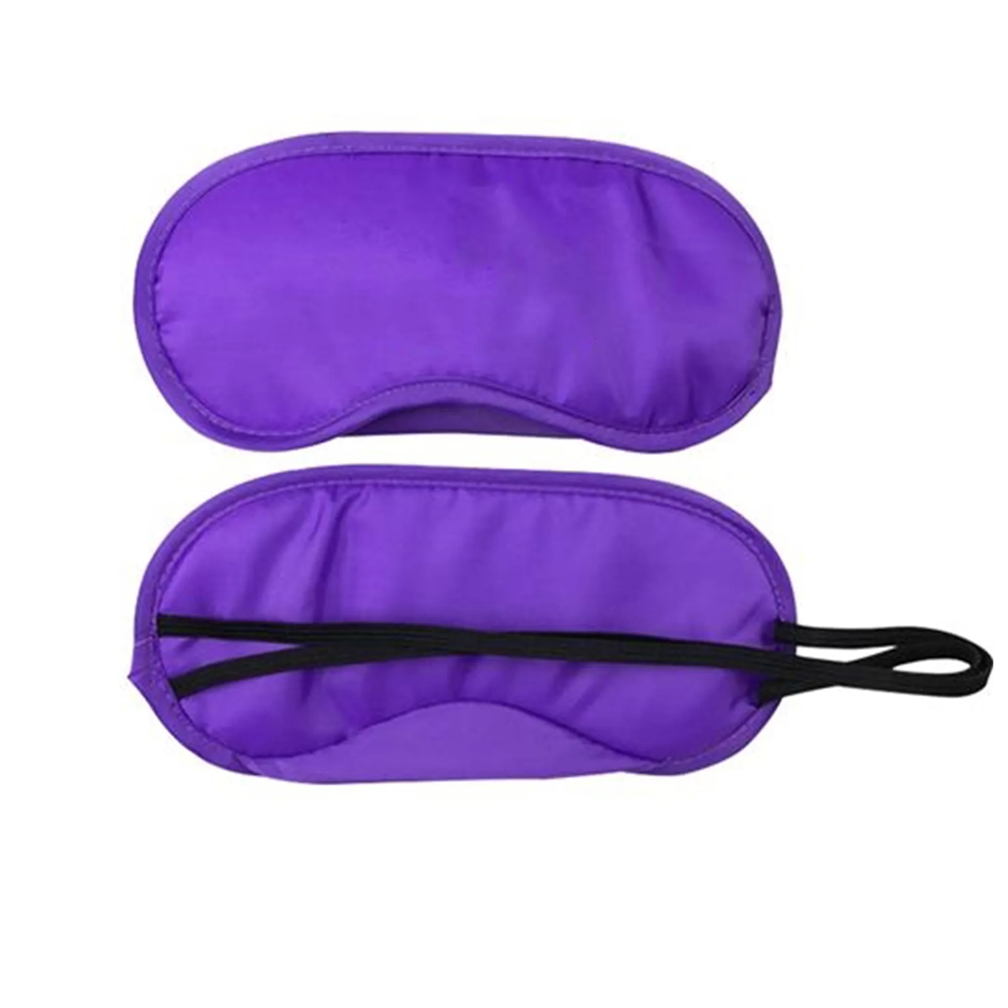Travel Blackout Sleep Eye Mask 8