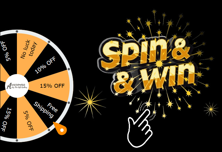 Spin&Win
