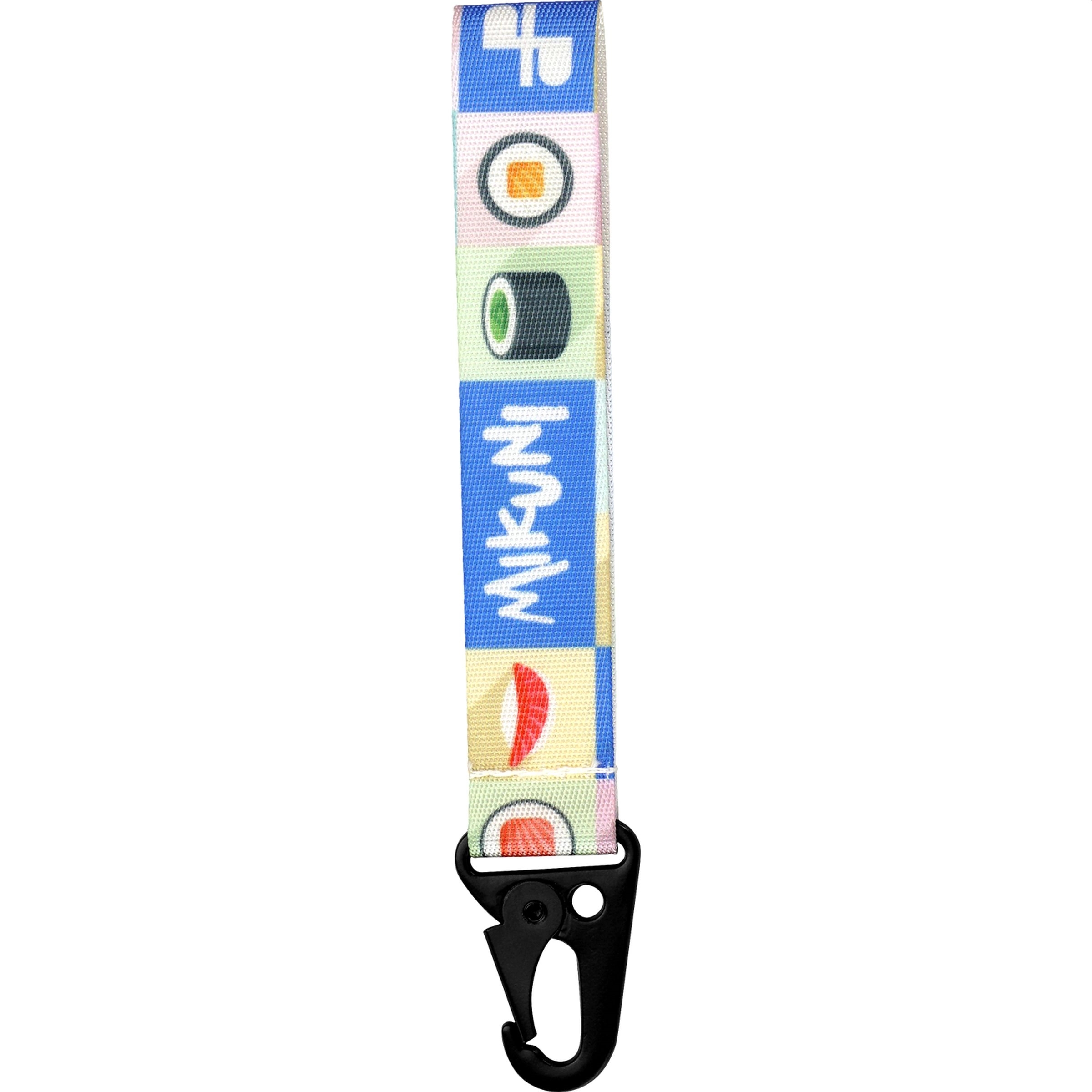 Full Color Hook Lanyard 3