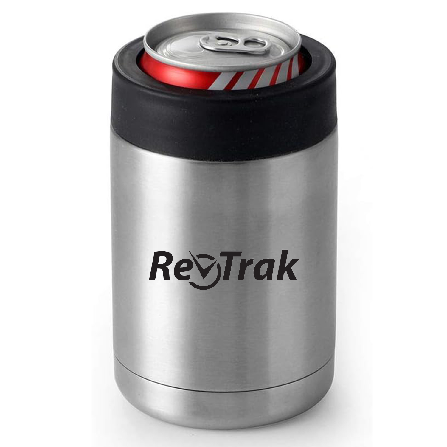 Neoprene 12 OZ. Can Cooler