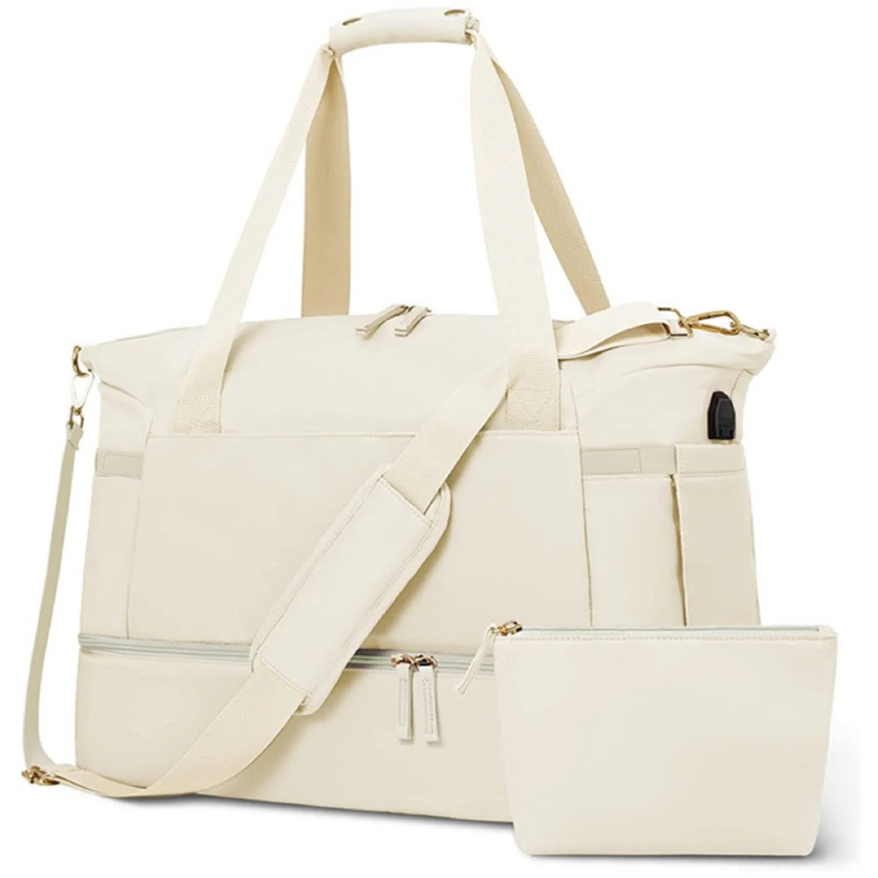 Gym Bag for Women 38