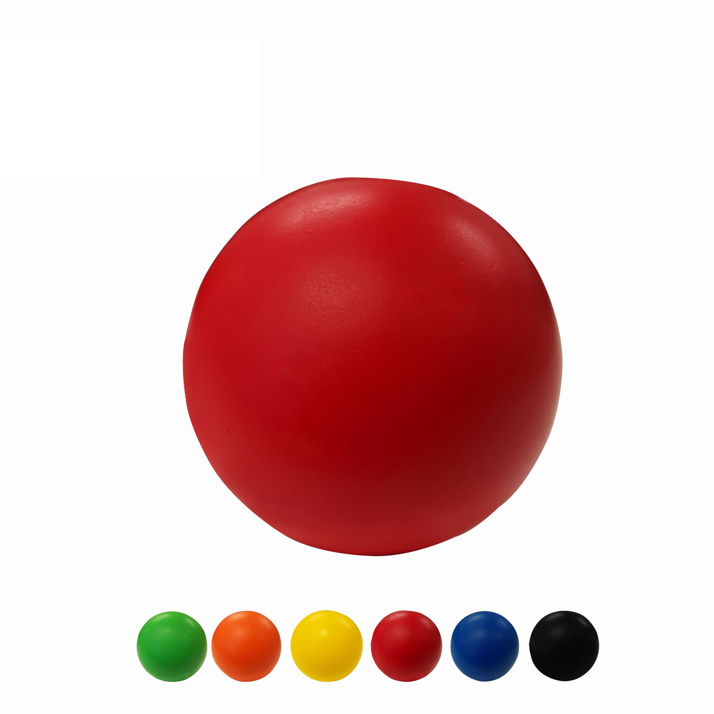 Popular Therapeutic Squeezable Stress Ball Stress Reliever 33