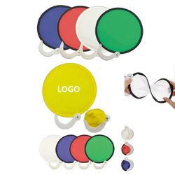Twist And Chill Hand Fan