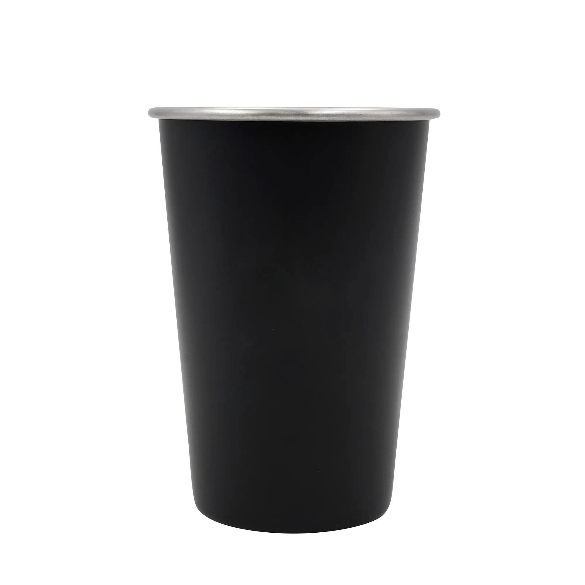 12oz Stainless Steel Outdoor Camping Cup 12