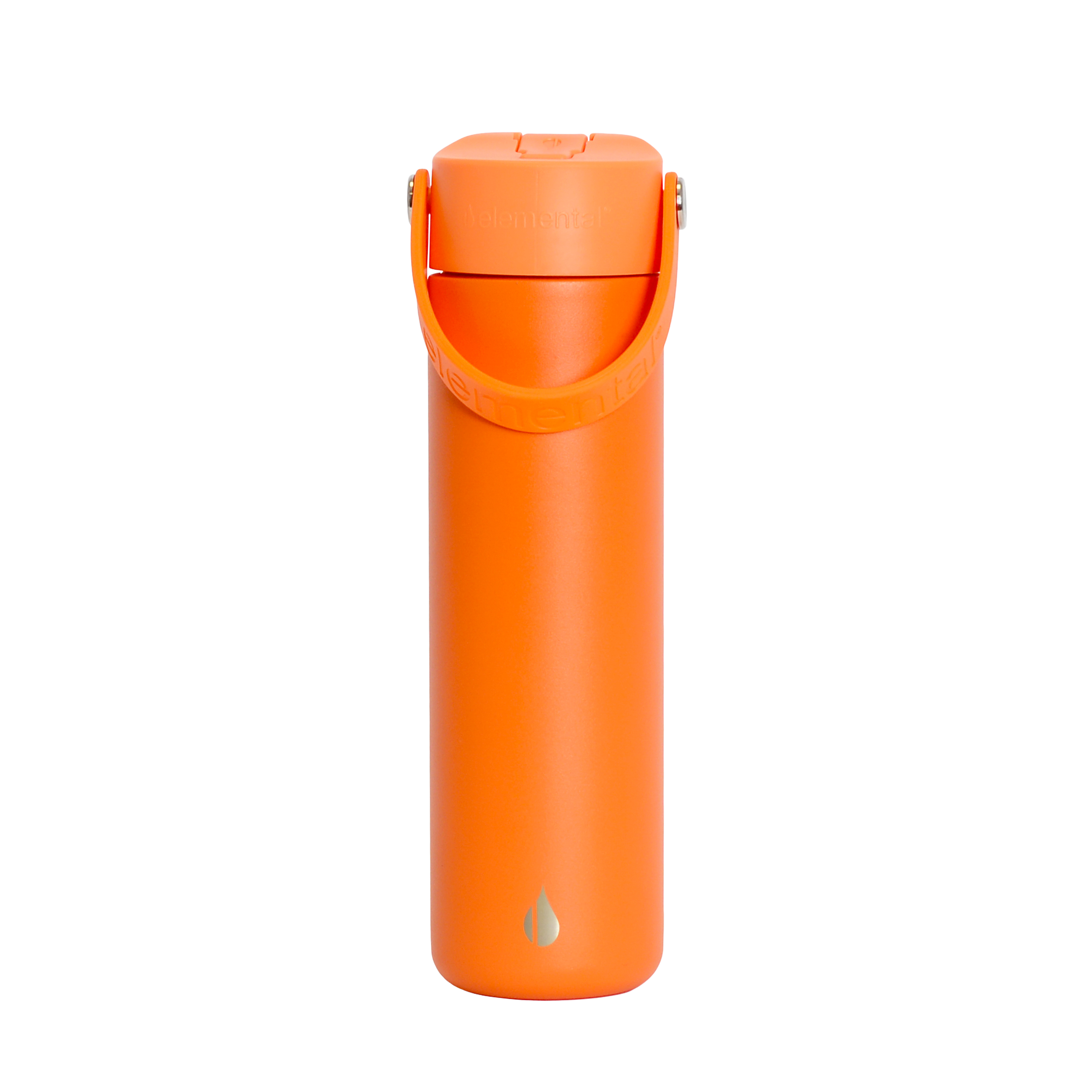 Elemental® Core Series 24oz Stainless Steel Water Bottle - Vacuum Insulated - BPA-Free and Lead-Free 67