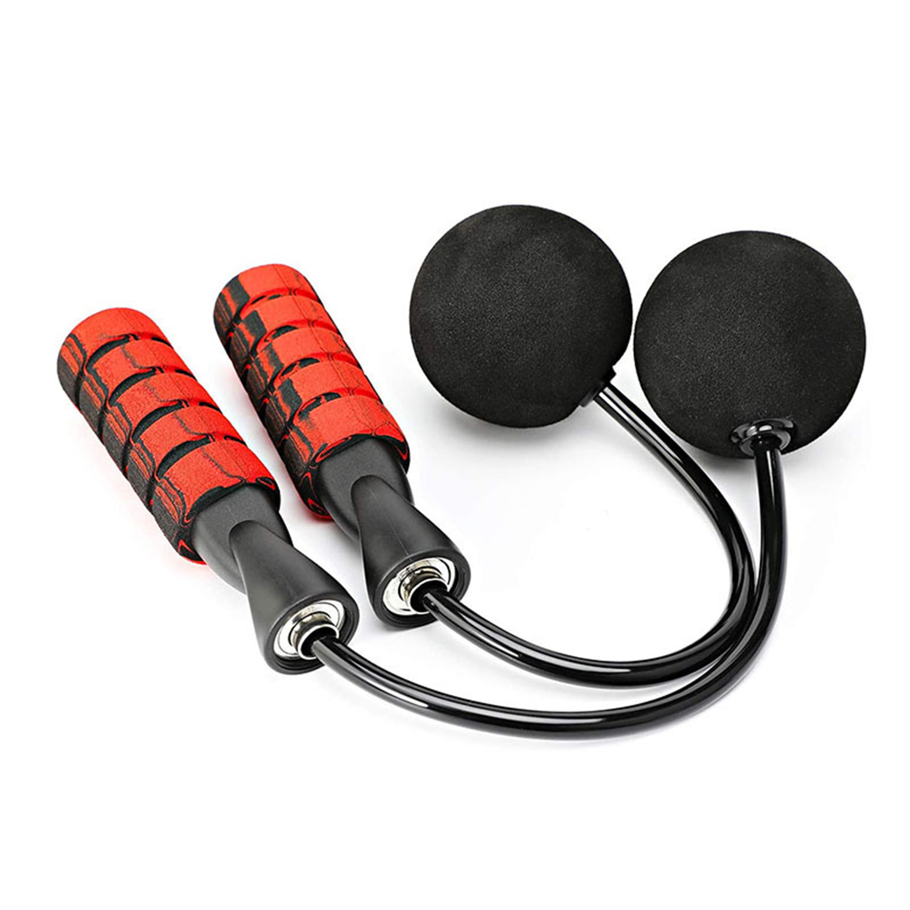 Ropeless Skipping Rope 14