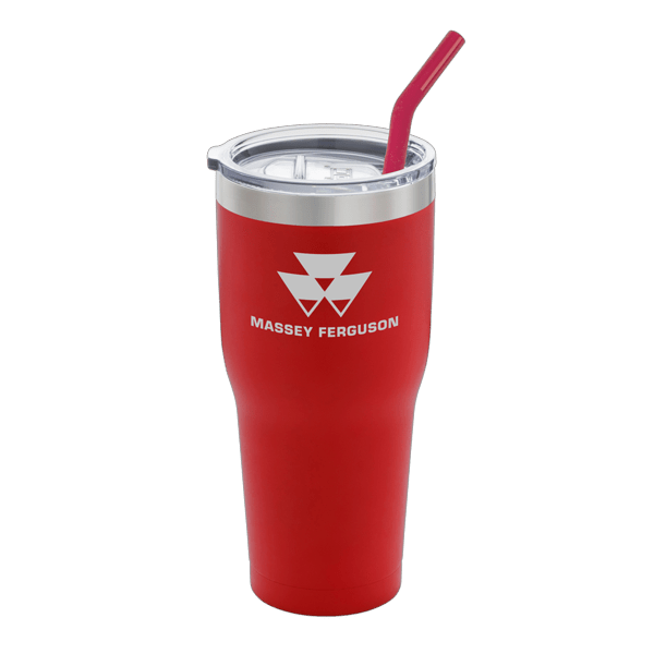 Basecamp 30oz K2 Tumbler with Straw