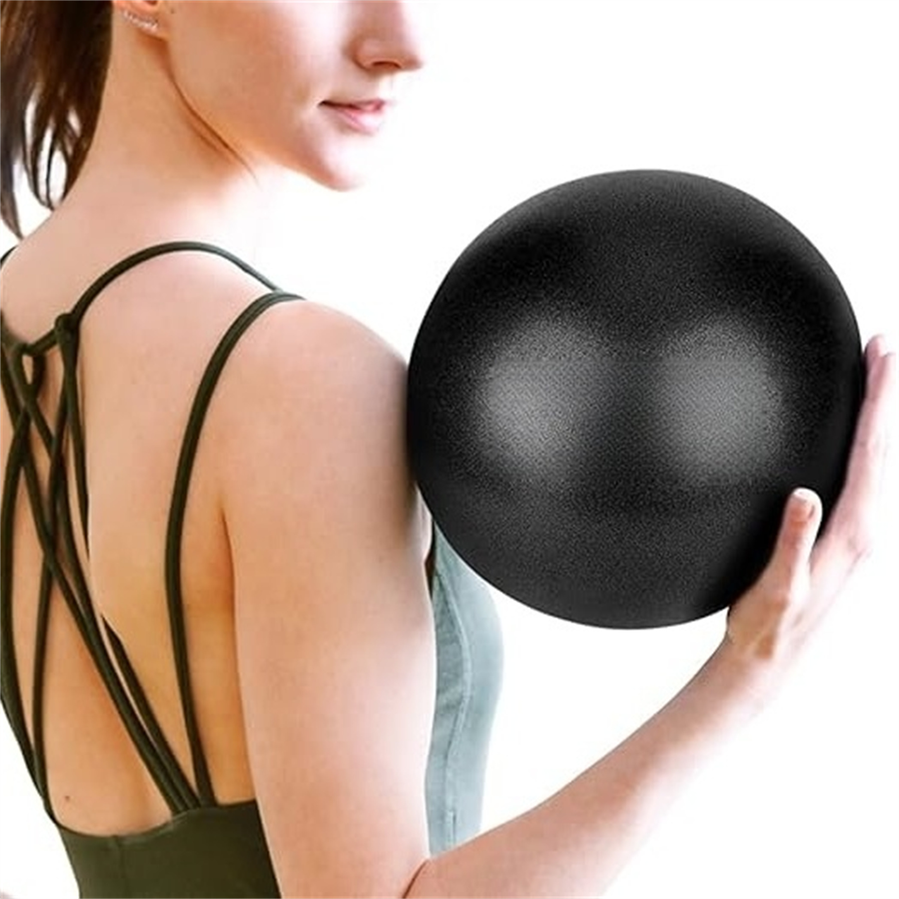 Mini Yoga Exercise Ball 5