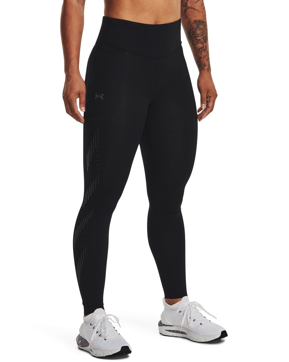 Women's UA Speedpocket Ankle Tights 7