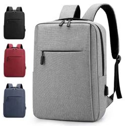 School StudentLaptop College Backpack Computer Business Ba