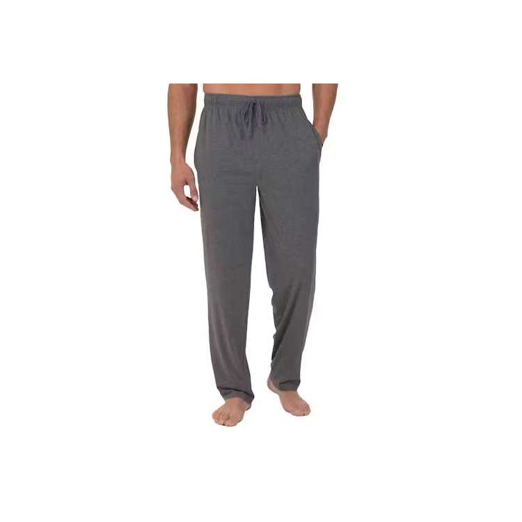 Men's Lounge Pants - 2XL Charcoal 3