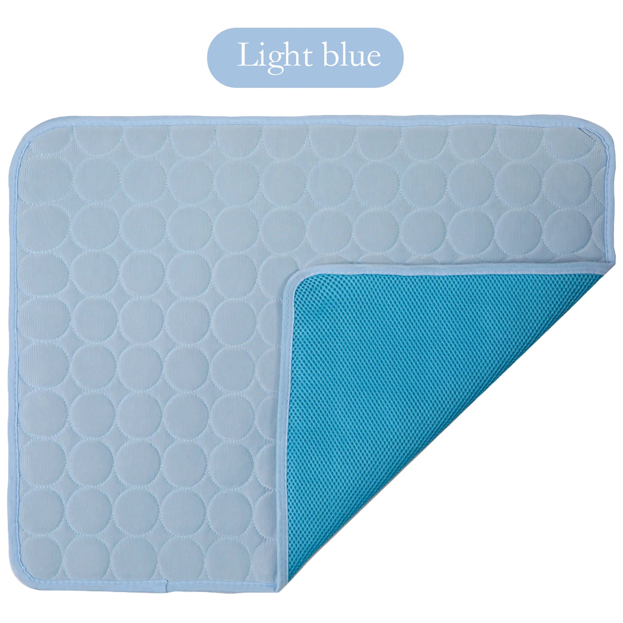 Summer Pet Ice Mat 13