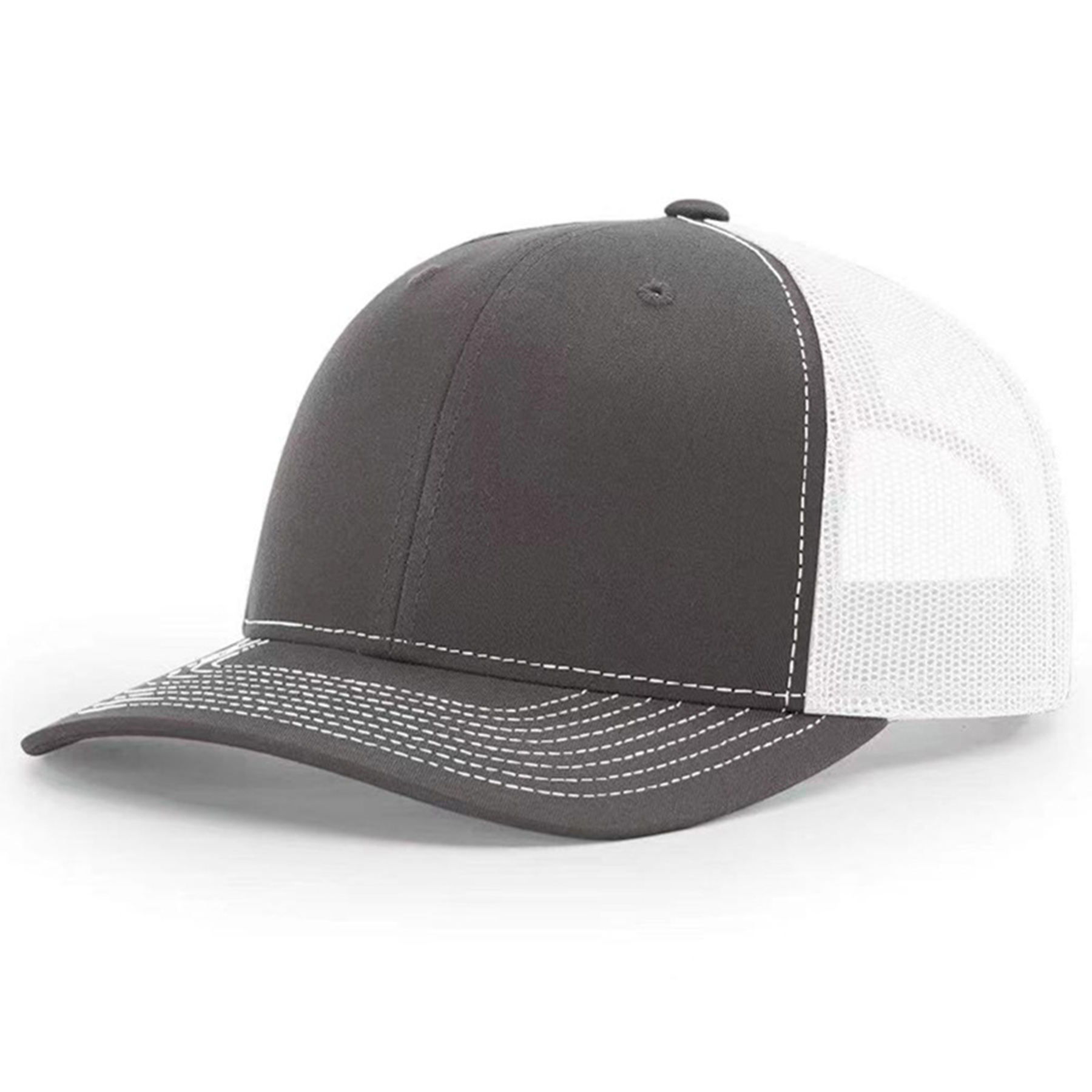 Cotton Breathable Sunshade Baseball Net Hat 9