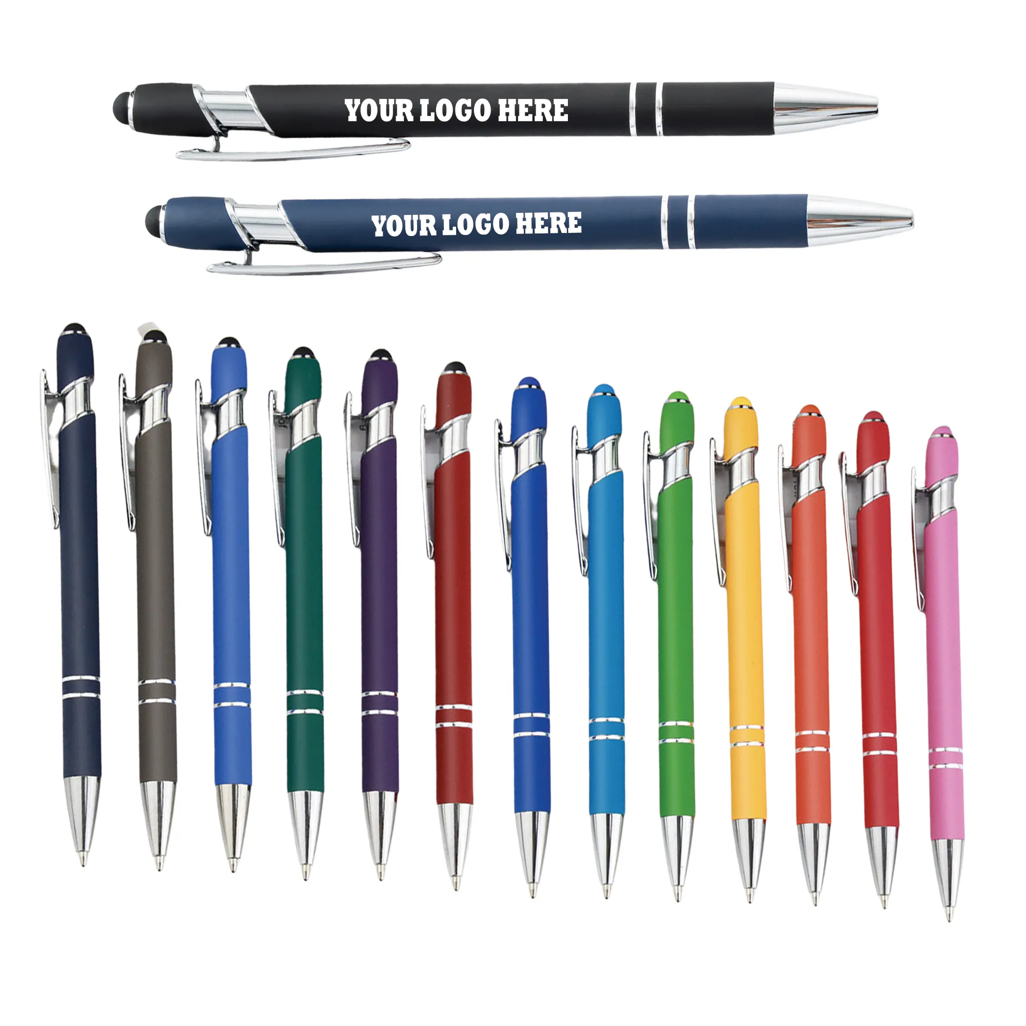 Metal Stylus Pen