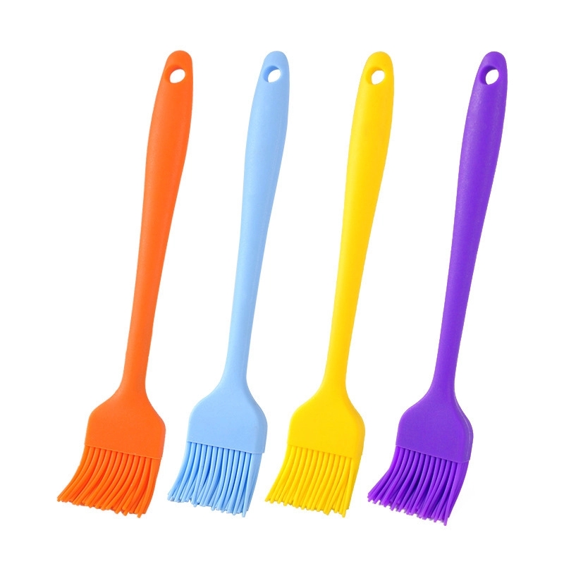 Silicone BBQ Basting Brush
