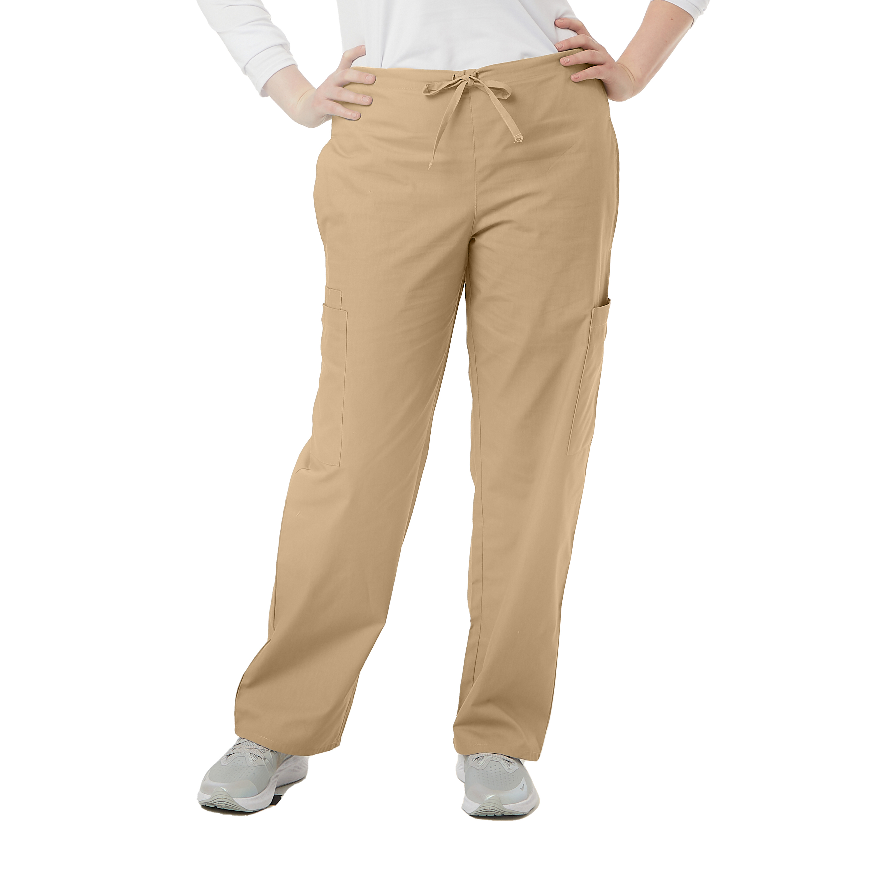 UltraSoft Cargo Scrub Pant 24