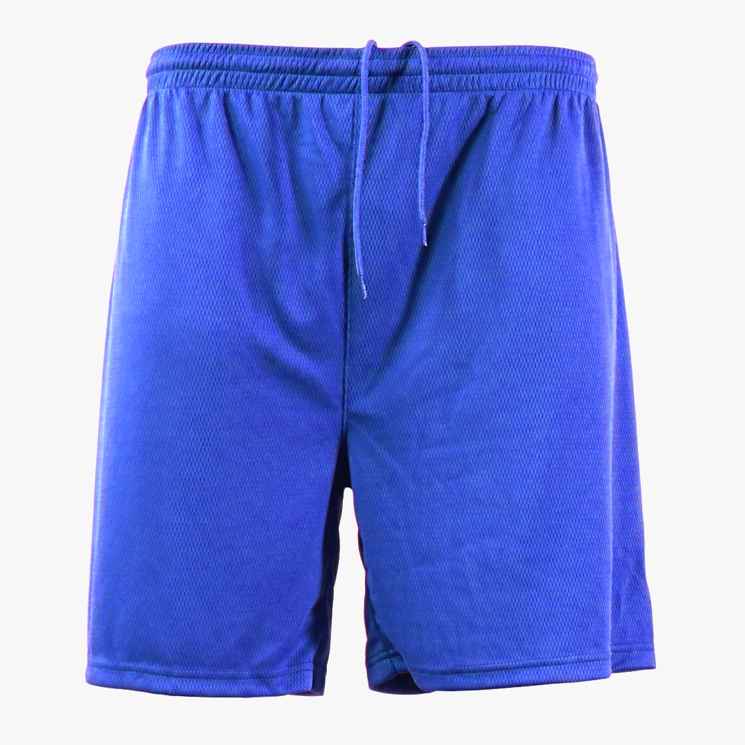 #P336 / Aero Mesh Men's P.E Short (7" Inseam) 20