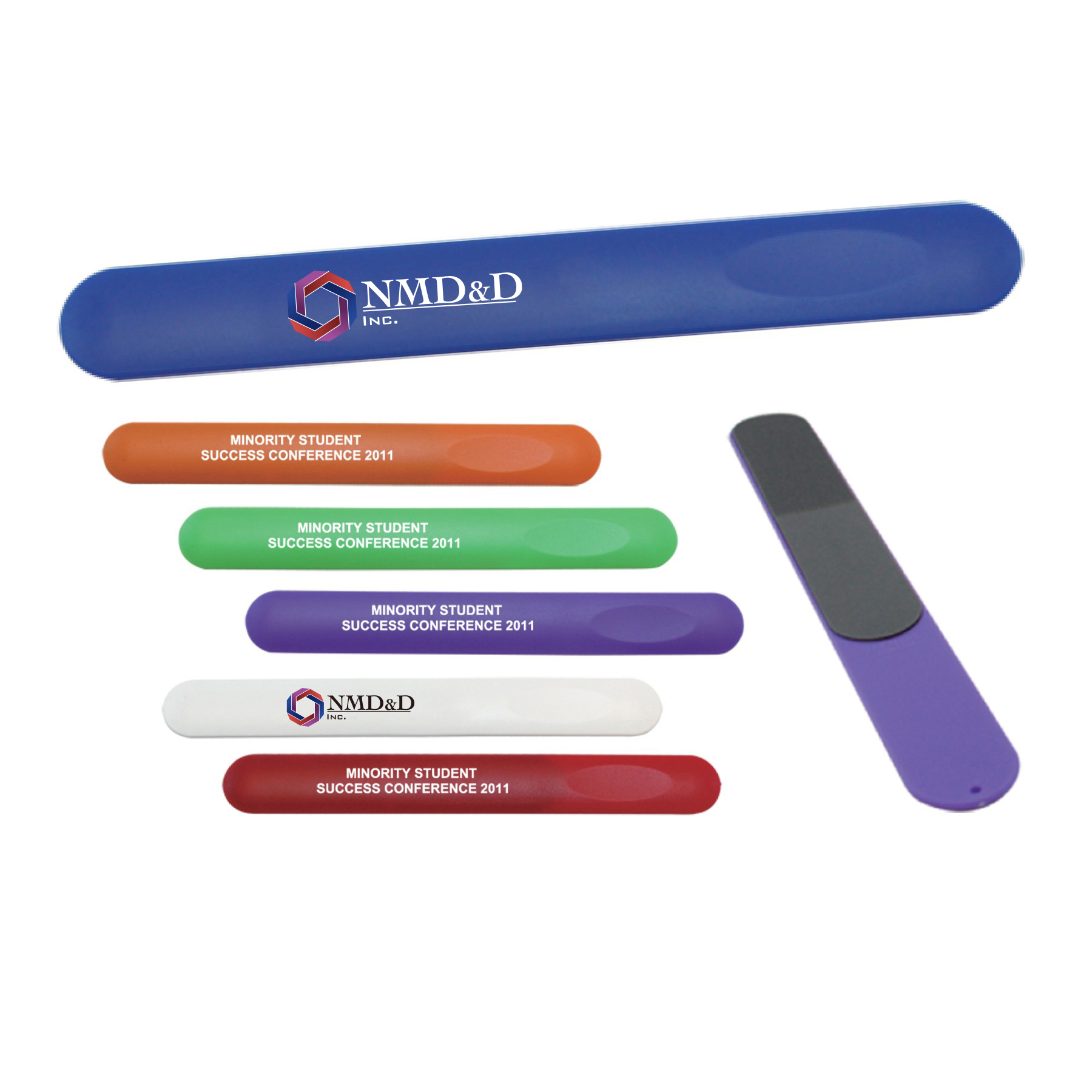 Plastic Nail File 29