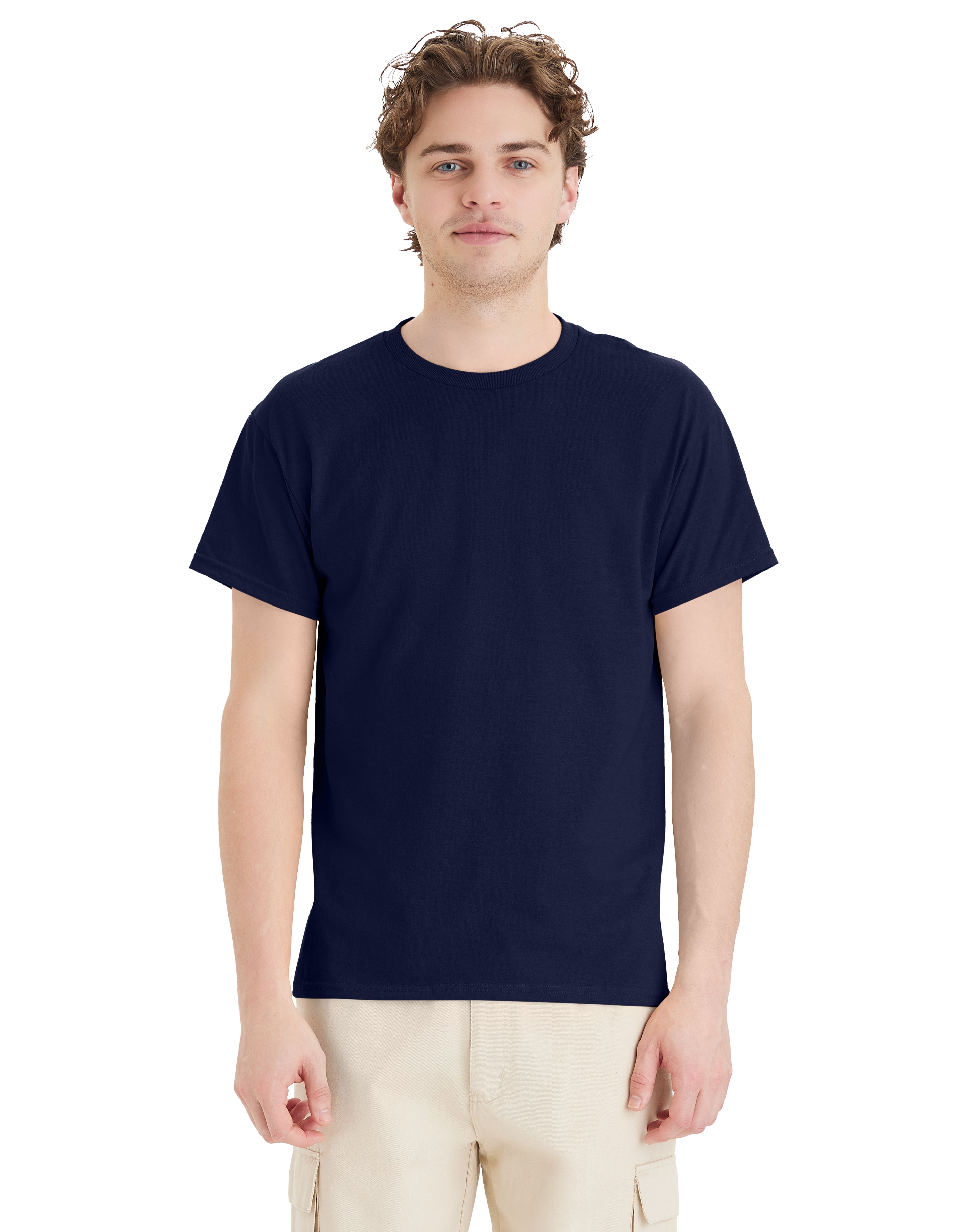 Hanes EcoSmart® T-Shirt 34