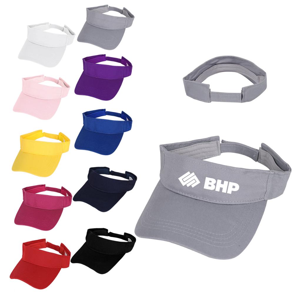 Cotton Visor