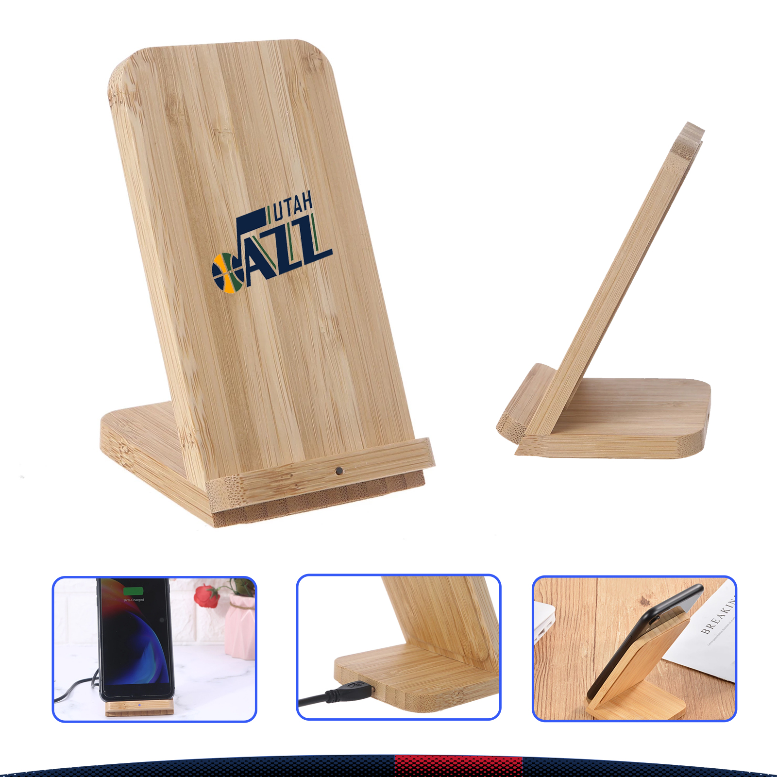 Kalar Wireless Fast Charger
