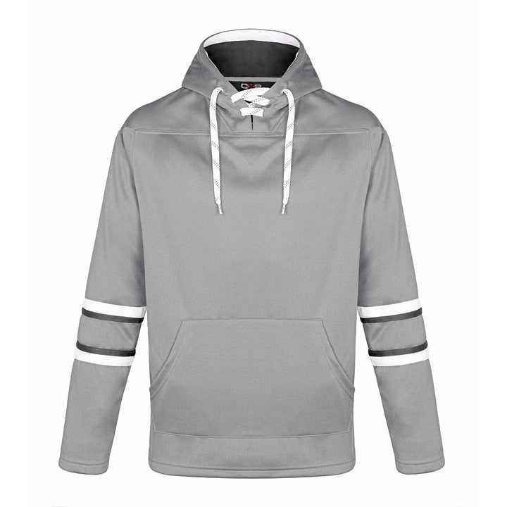Daingle, custom hoodie or sweatshirt with logo imprint 14
