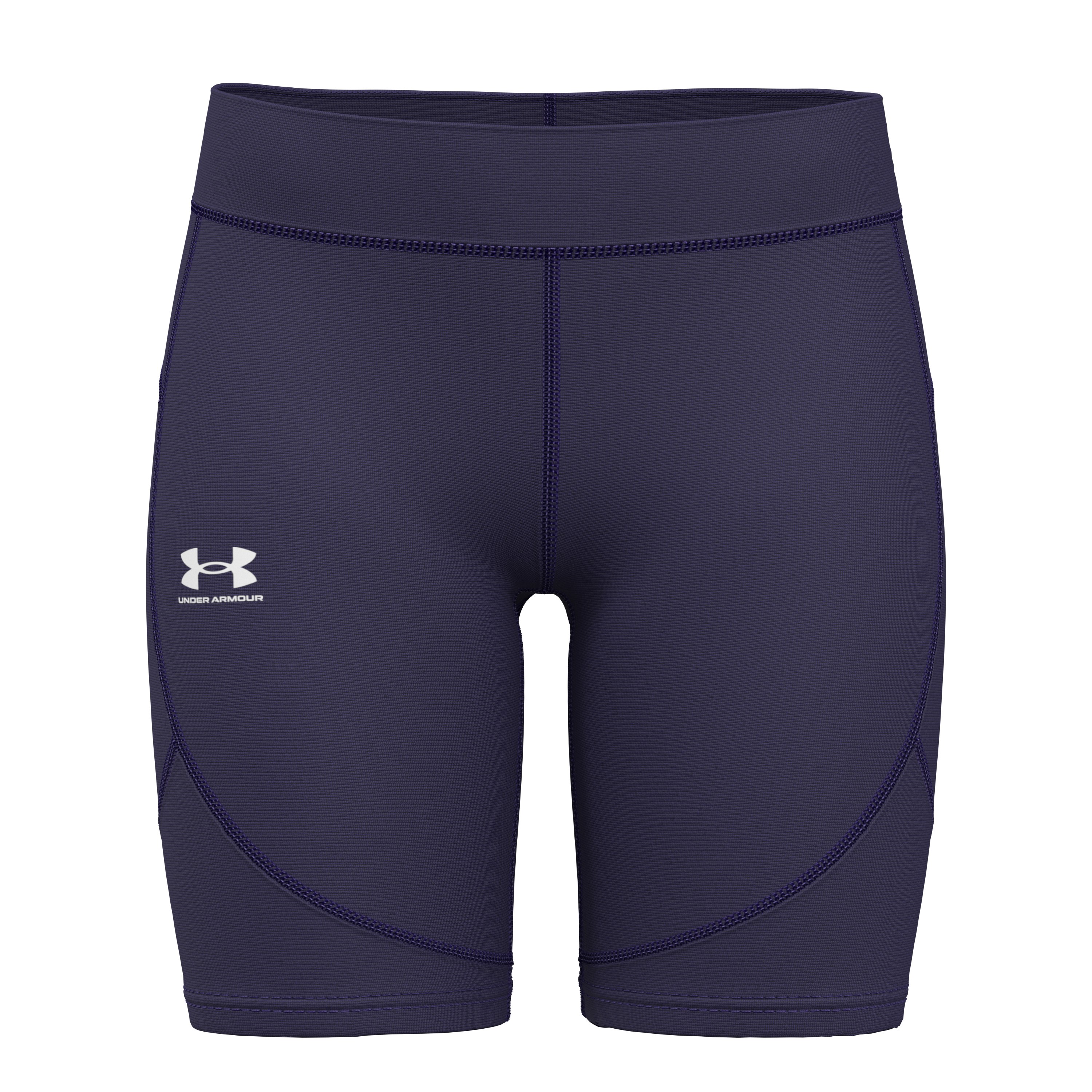 HeatGear Women's Long Shorts 23