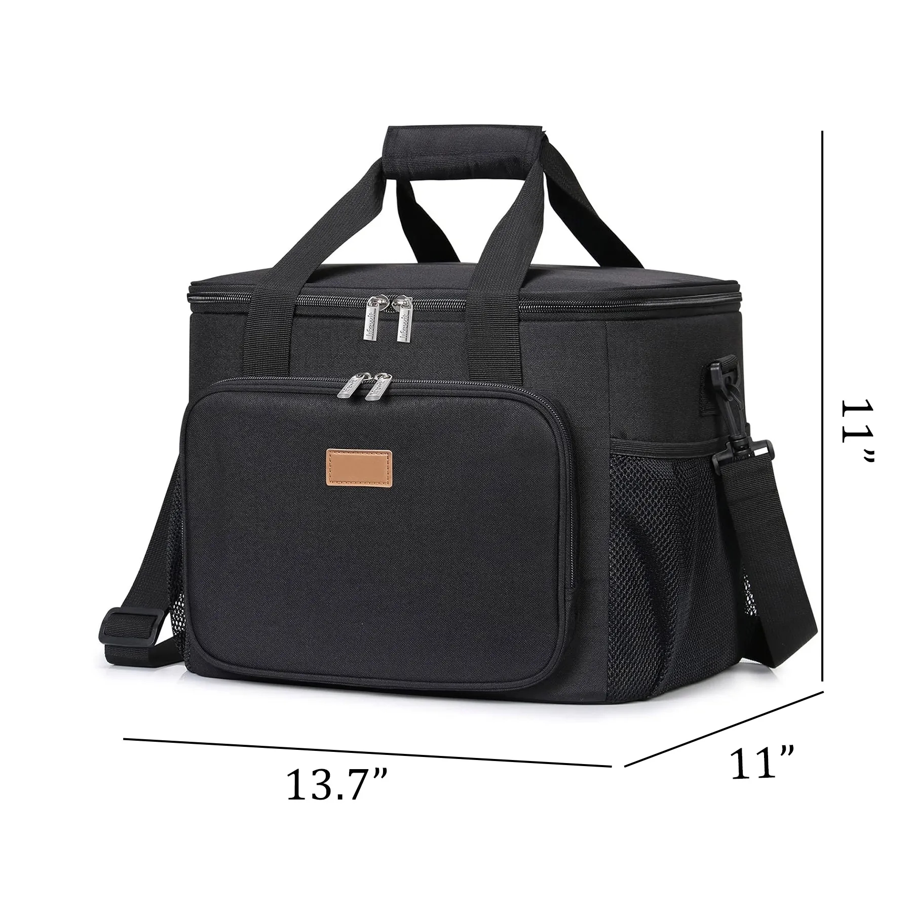 Portable Lunch Bag/Cooler 8