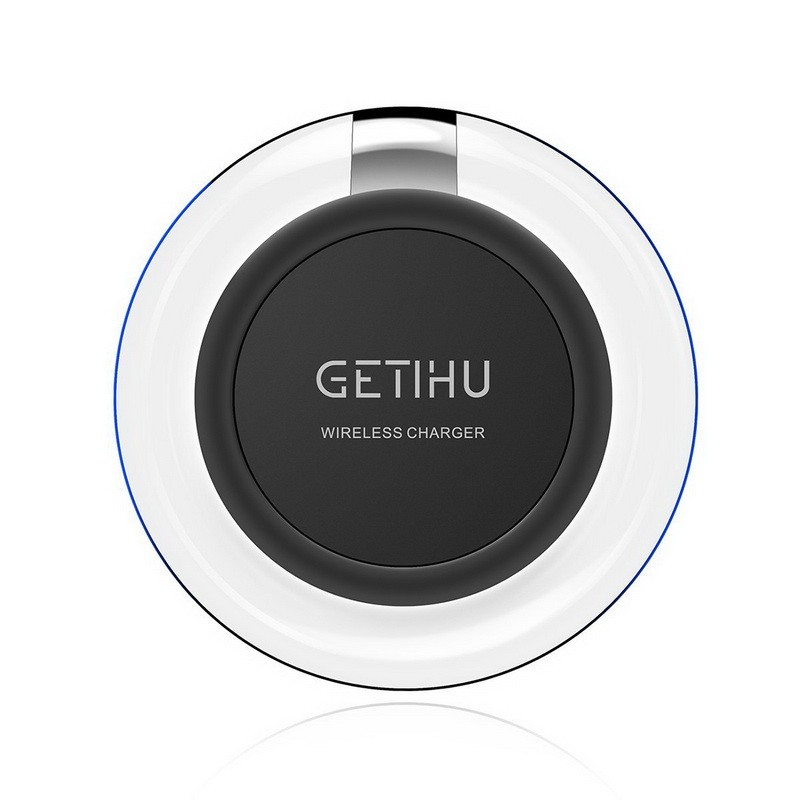 Wireless Charger and Receiver