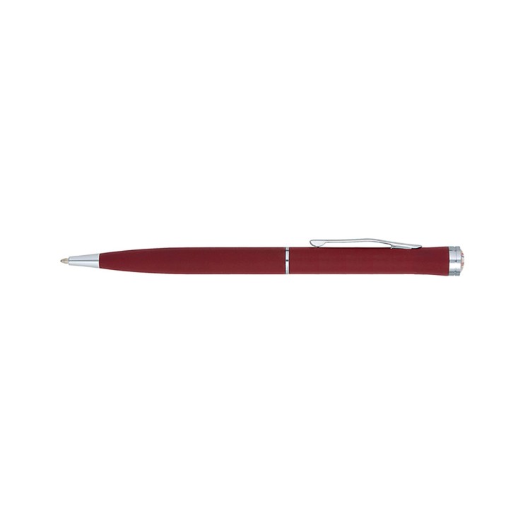 Twist Action Metal Ballpoint Pen 30