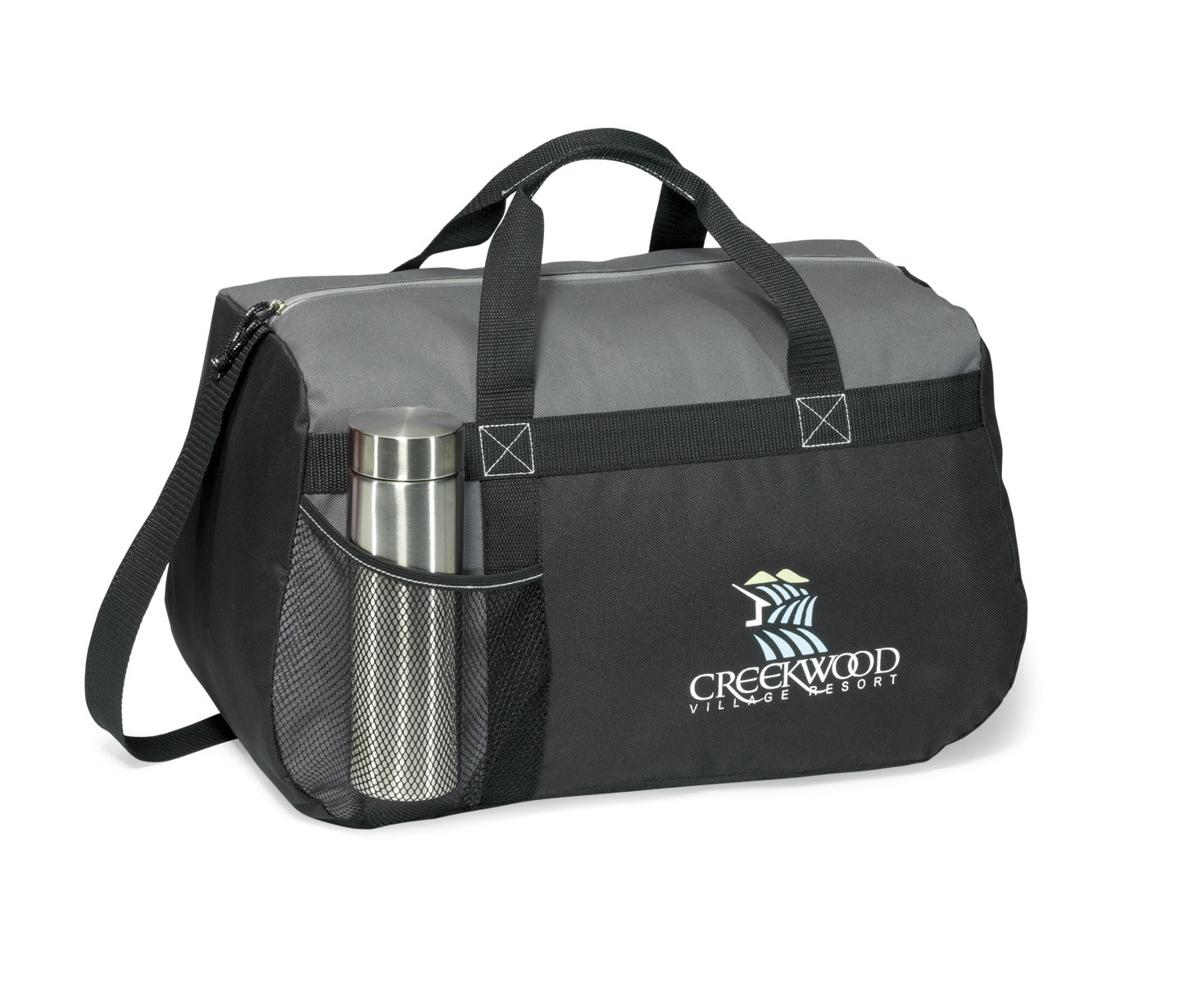 Sequel Sport Bag