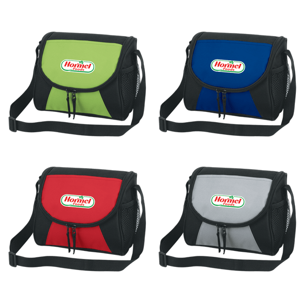 Personal Lunch Bag