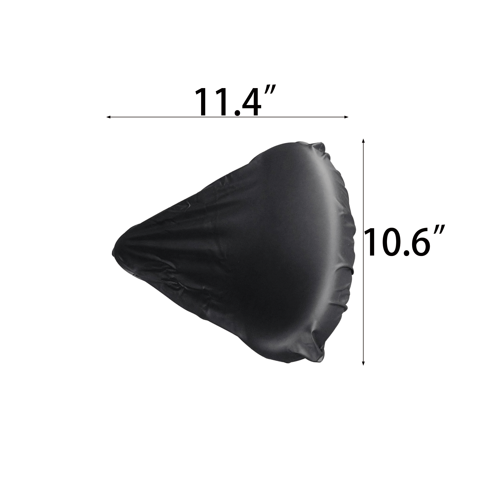 PVC Bicycle Seat Cover 5